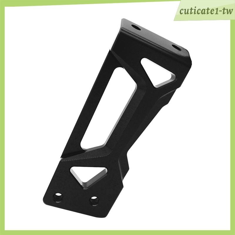 [CuticatecbTW] 摩托車排氣管掛架易於安裝,適用於 Krv180 零件