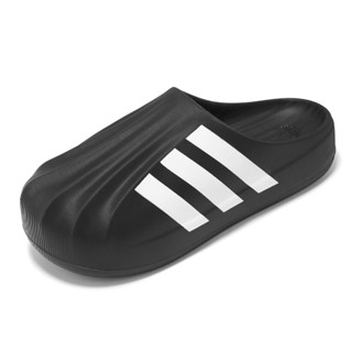 adidas 穆勒鞋 adiFom Superstar Mule 男女鞋 黑白 拖鞋 涼拖鞋 [ACS] IG8277