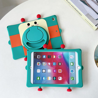 旋轉支架 送背帶 平板保護殼 適用小米Pad 5 5pro 6 6pro 紅米 Redmi Pad 保護套 小米平板6