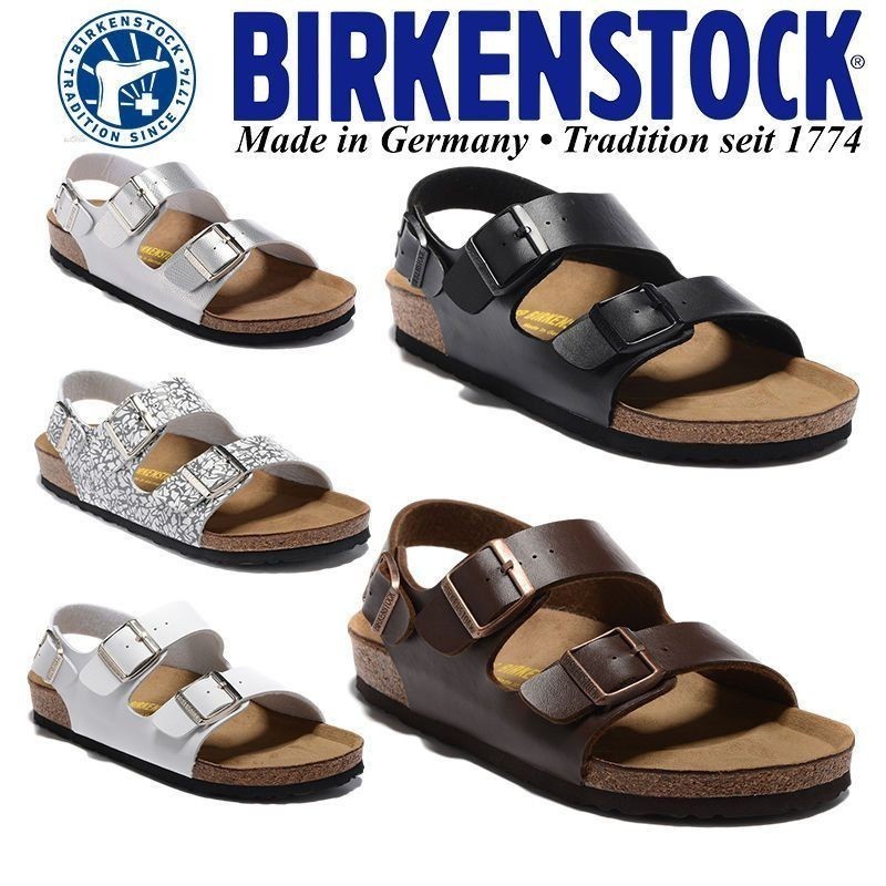 Birkenstock [最便宜] birbirbirbir拖鞋