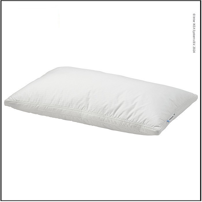 Grönamarant 低床枕頭 50x80cm