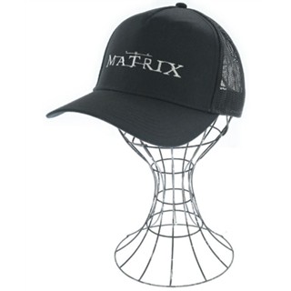 Luxe Deluxe帽男性 黑色 日本直送 二手