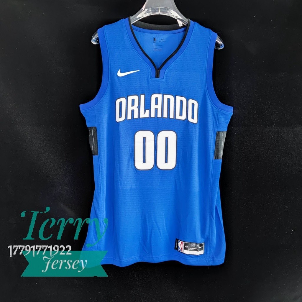 高品質球衣 NBA球衣 Magic 魔術 主客場藍 SW 全隊都有 McGrady O'Neal Howard