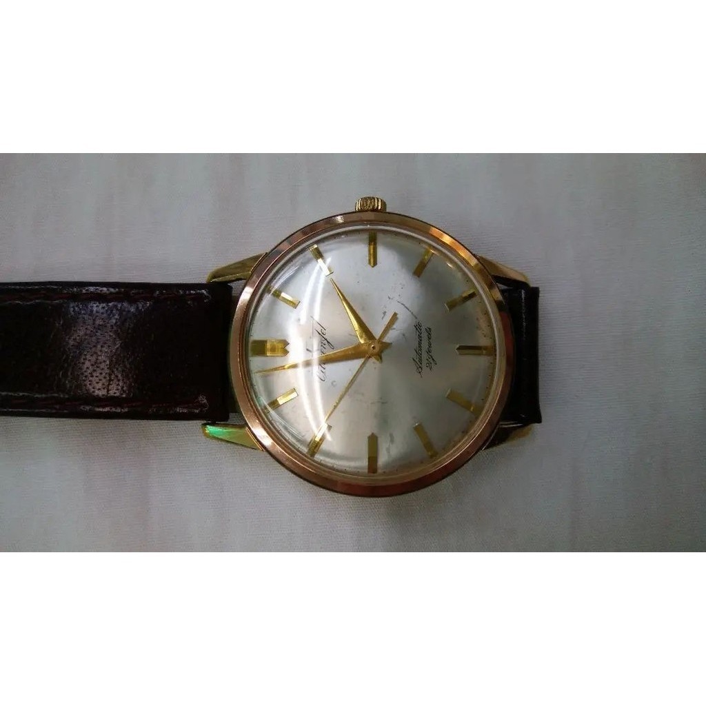 CITIZEN 手錶 古董 mercari 日本直送 二手