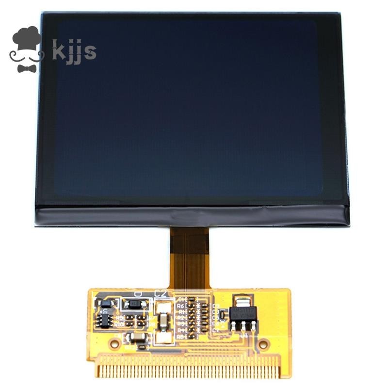 集群數字儀表板像素修復 LCD 顯示屏配件,適用於 A6 C5 LCD 顯示屏 A3 S3 S4 S6 VDO 顯示屏,