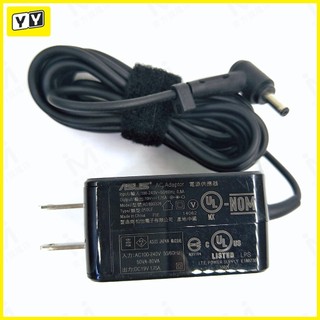 隔日達🚚適用Asus 筆電充電器 變壓器 電源線 19V 1.75A 33W S200E E402 電源適配器