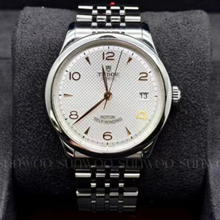 Tudor 男表1926系列M91450-0001帝陀自動機械手錶瑞士原裝