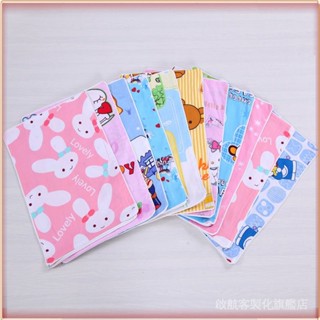 💎臺灣出貨💎 【100%全棉枕套】一對兒童學生成人純棉枕套卡通幼兒園枕頭套套件 限時特賣A97-1-B