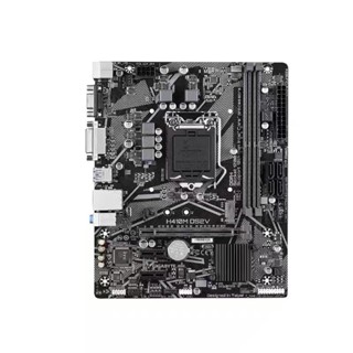 [現貨速髮]技嘉華碩大闆H110 Z170 Z270 Z370 B150 B250 B365 臺式電腦 HDMI