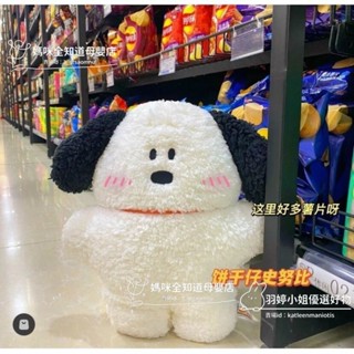 🔥臺灣出貨🔥軟綿綿可愛史努比小狗玩偶超大抱枕卡通毛絨陪睡玩具兒童生日禮物禮