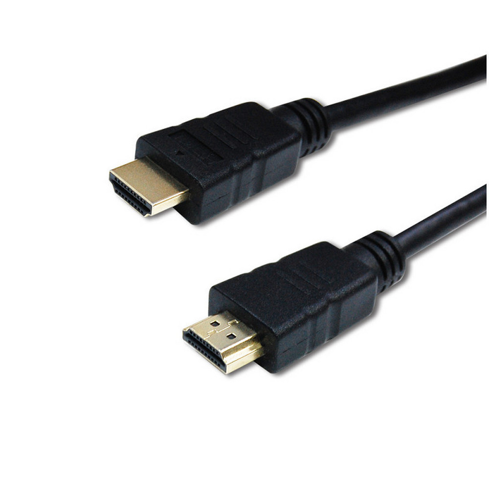 i-gota 真HDMI 2.0 4K 影音傳輸線1.2M  CH2-WD012E 【全國電子】