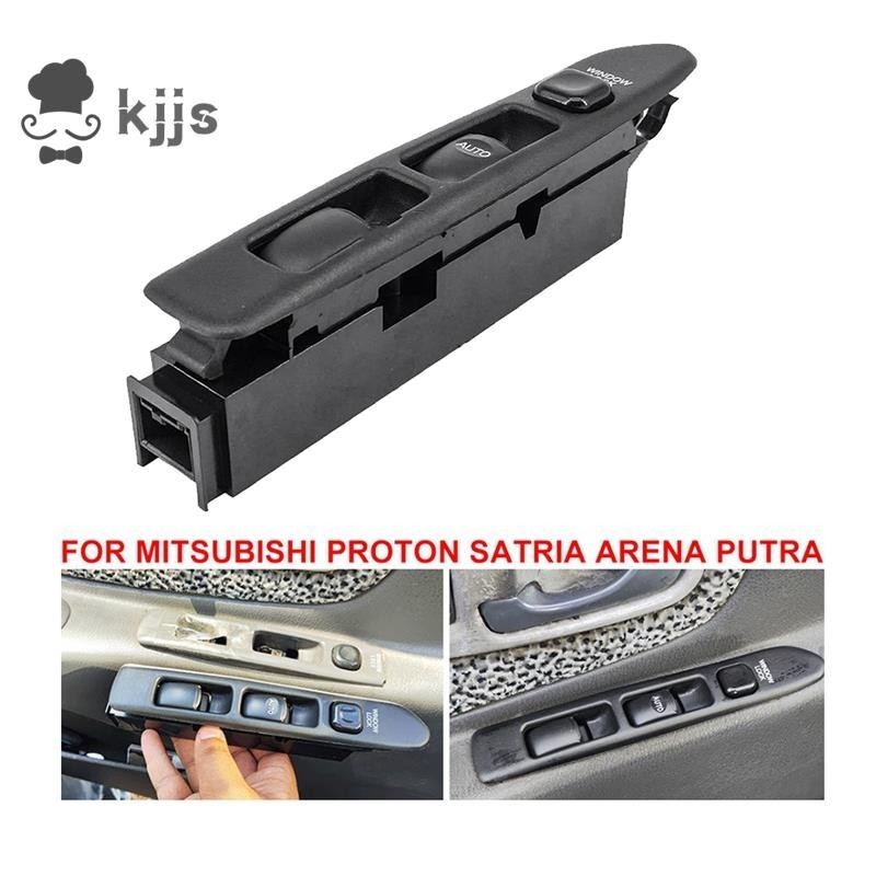 MITSUBISHI Pws960381 三菱 Proton Satria Arena Putra 8Pins 汽車配件
