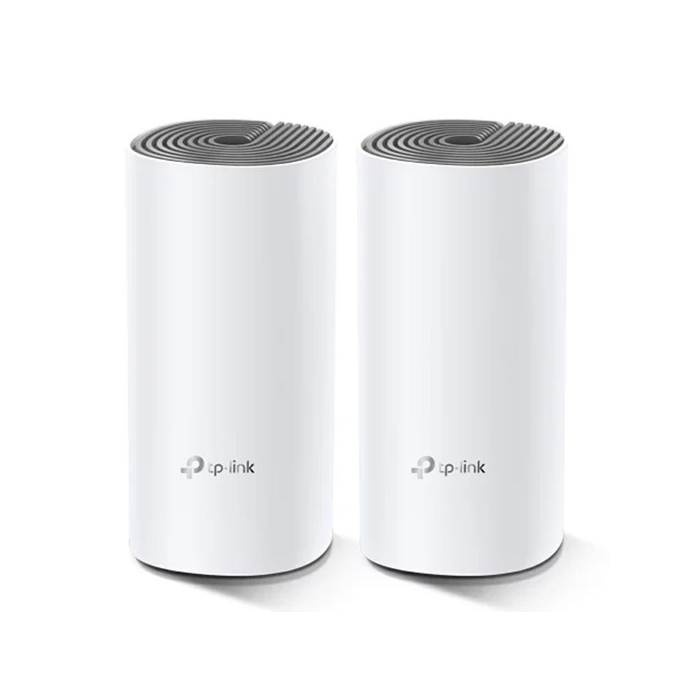 【TP-Link】Deco M4 Mesh 無線網狀系統路由器 2入組