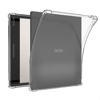 保護殼】Onyx Boox Leaf2/Leaf3/Leaf3 C透明殼保護套全包防摔殼不適用於Book leaf一代