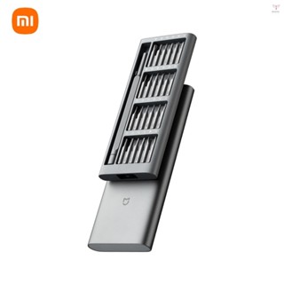 XIAOMI 小米 24 合 1 磁性螺絲刀工具包