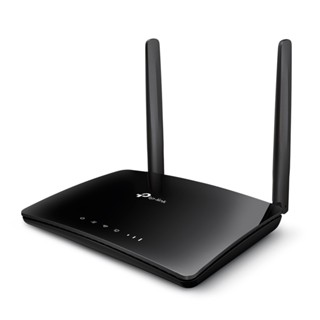 【TP-LINK】Archer MR400 AC1200 無線雙頻4G LTE 路由器/分享器