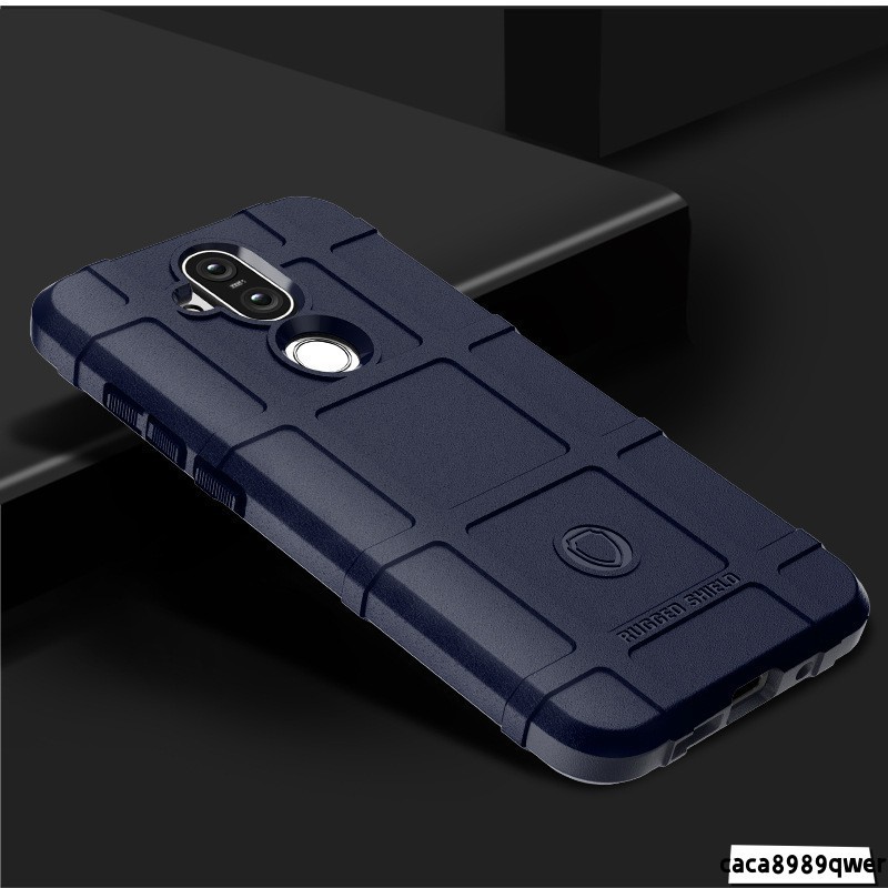 軍用軟殼 Nokia G50 3.4 8.1 8.3 5.4 5.3 7.2  鏡頭保護殼防摔殼 手機殼