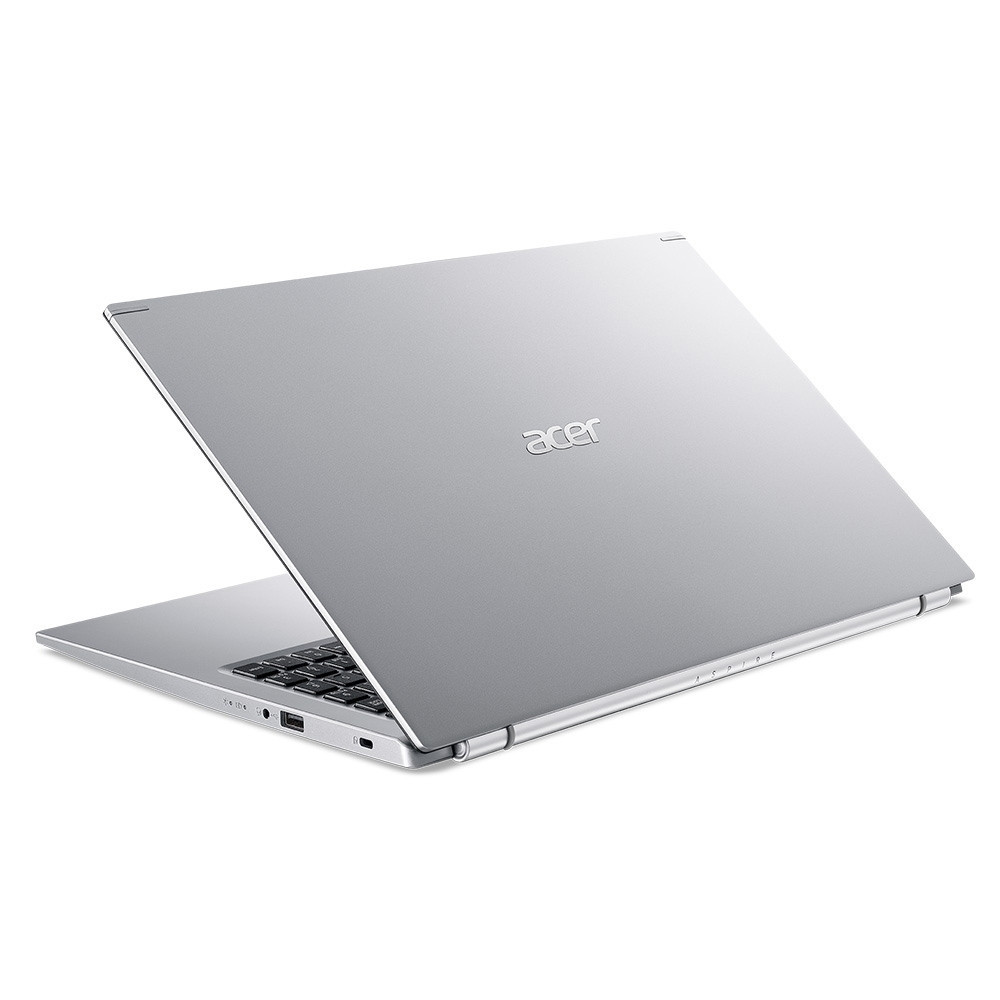 【Acer 宏碁】Aspire 3 A315-35-P4CG 15.6吋 N6000 筆電 銀色