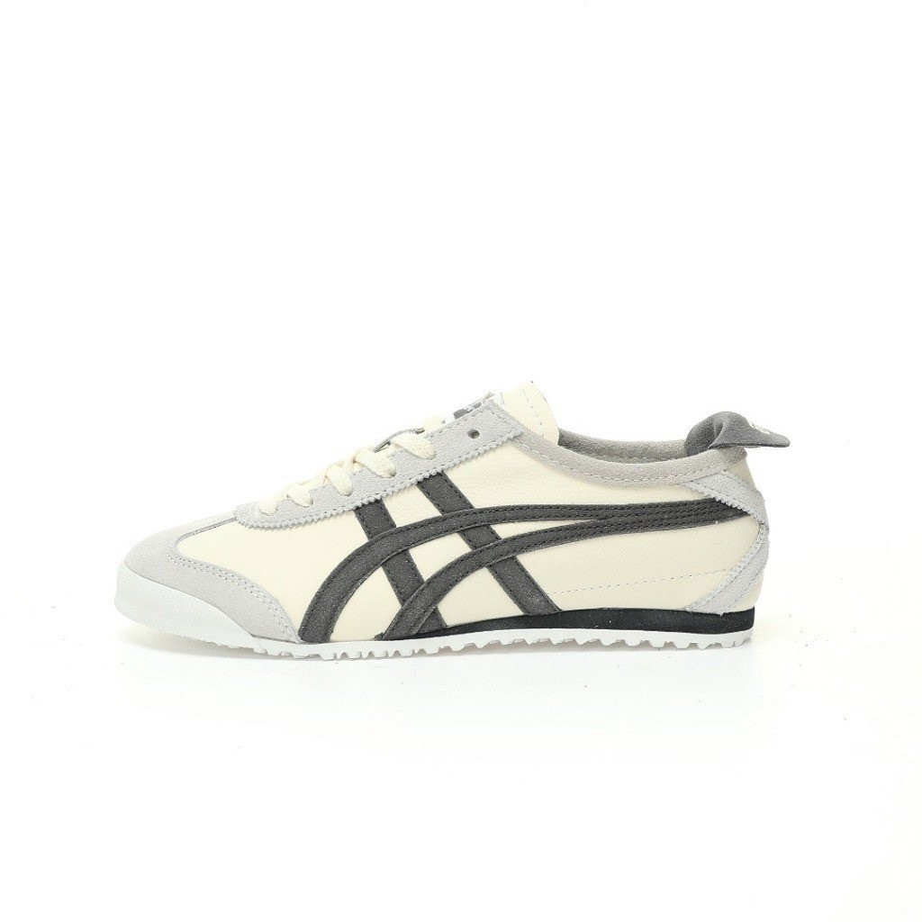 ONITSUKA TIGER 亞瑟士 Asics  Nn 雲東 ASICS 墨西哥 66 ® 系列低幫復古經