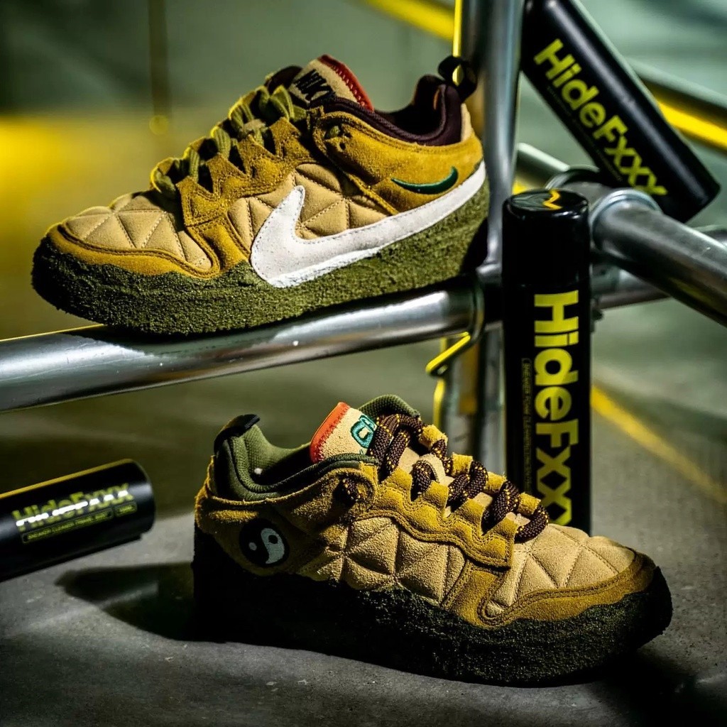 Nike sb dunk low cpfm hotsell