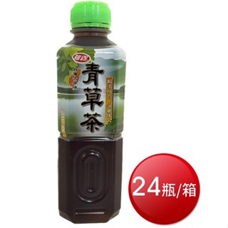 箱購免運 雅露 青草茶(700mlX24瓶)[免運][大買家]