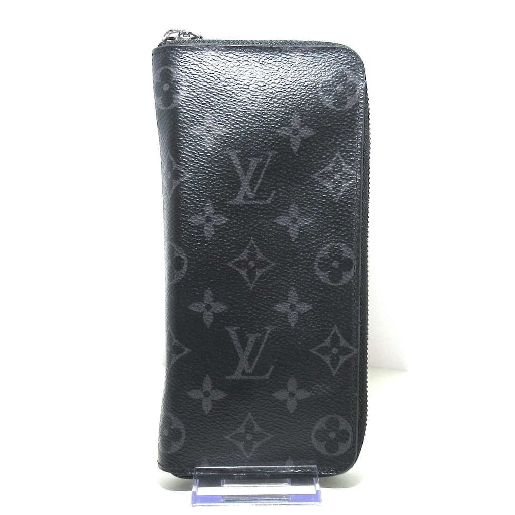 二手 LOUIS VUITTON 路易威登 長錢包 M62295 Brandear