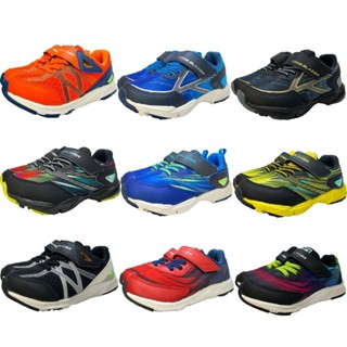 Moonstar 男童運動鞋 16-19號 競速鞋 中童 全新正品 月星 童鞋 球鞋