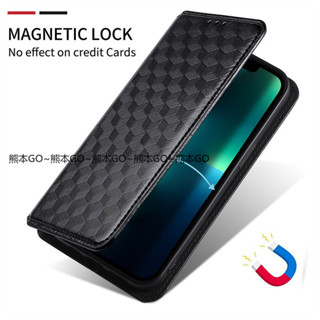 三星 NOTE 10 LITE A81 M60S 手機殼 手機皮套 磁吸翻蓋 立體紋套 插卡 保護殼 保護套 熊本GO