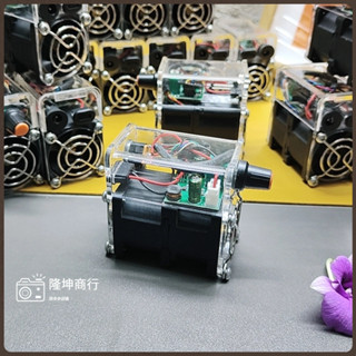 暢銷筆記本電腦外接散熱暴力風扇戶外燒烤助燃風鼓焊錫排煙