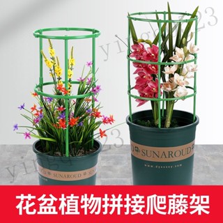 花盆植物爬藤架 花架花藤架 可疊高 植物架 植物支架 園藝支架 園藝花架 植物花架 植物支撐桿 花器 花盆 園藝工具