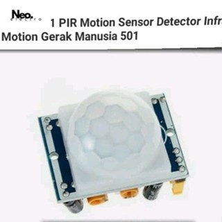 梨形傳感器 HC SR 501 HC-SR501 紅外線模組 ARDUINO UNO NANO MEGA ETC
