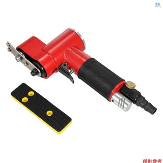 機器、拋光 YC 2622 往復拋光機表面傢俱線空氣打蠟機氣動研磨用氣動研磨直式手持式木材和砂光機氣動迷你金屬