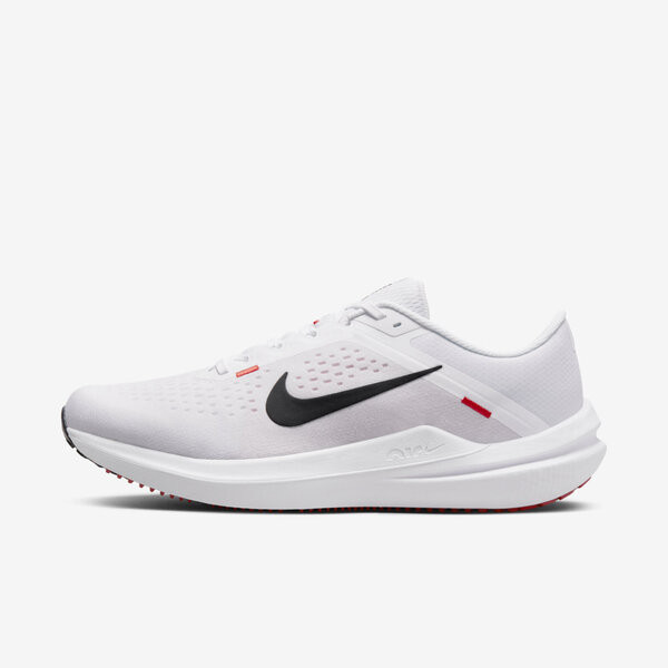 Nike 慢跑鞋 男 Air Winflo 10 白 DV4022-100