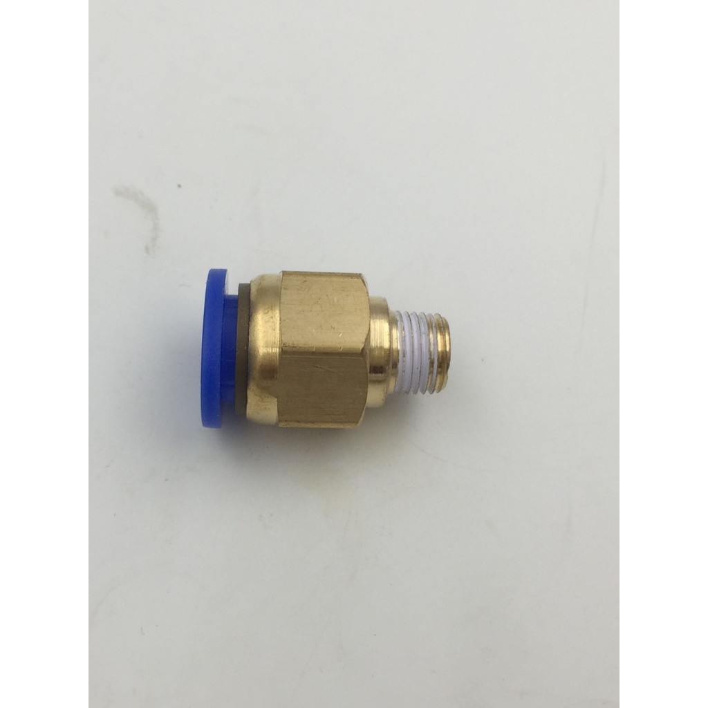 高壓打氣機氣泵配件抽水泵水管接頭插頭循環水的接頭螺絲快接銅頭