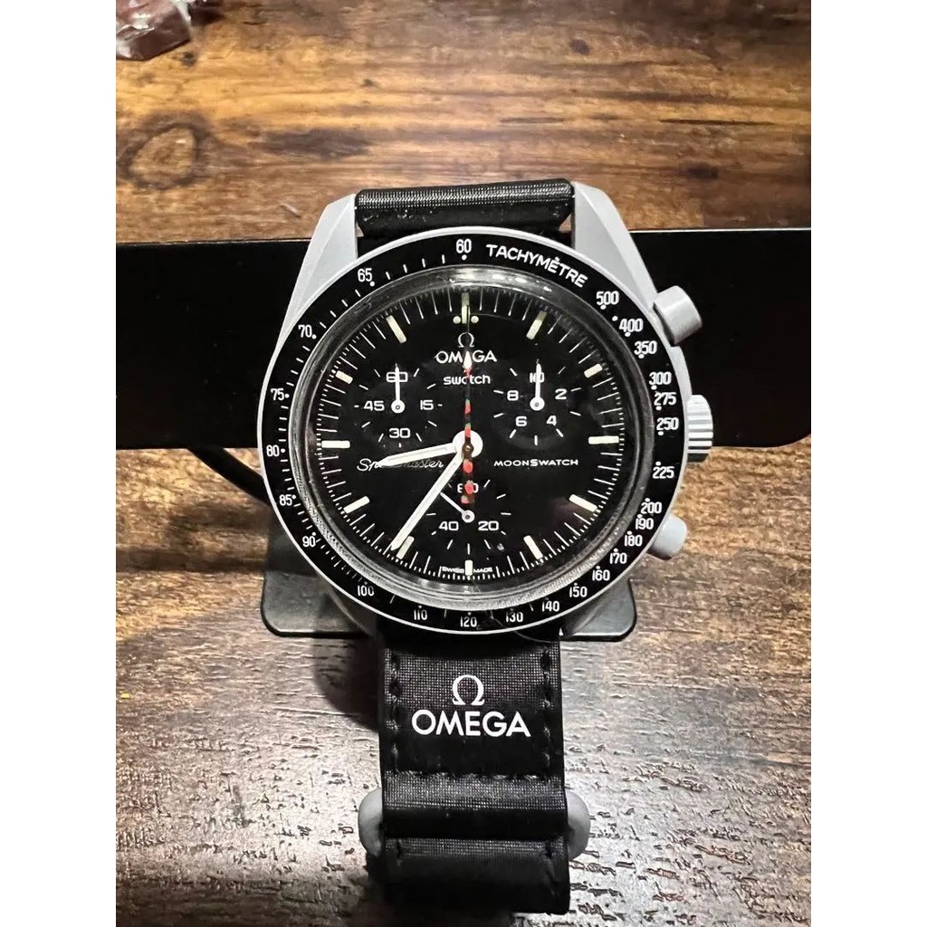 OMEGA 歐米茄 手錶 swatch mercari 日本直送 二手