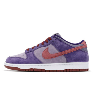Nike 休閒鞋 Dunk Low Retro SP Plum 野莓紫 紫梅子 男鞋 [ACS] CU1726-500