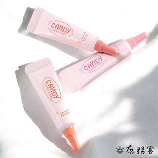 A'PIEU DAISO 韓國大創 糖果腮紅 液態腮紅 果汁腮紅 腮紅 液態腮紅 氣色腮紅 韓國 韓國 庶務客