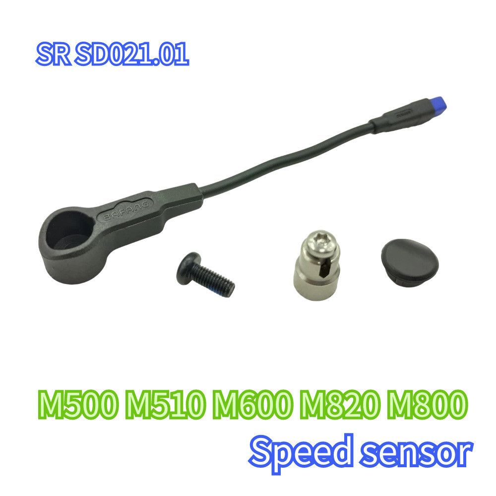 Bafang speed sensor八方中置電機速度傳感器用於M510 M600 M820