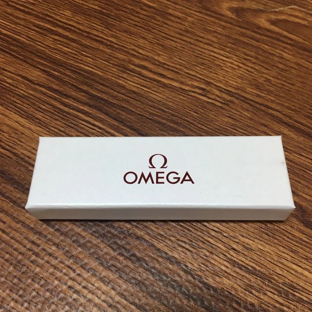 近全新 OMEGA 歐米茄 鋼筆 mercari 日本直送 二手