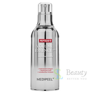 MEDI-PEEL 九肽豐盈全效精華液 100ml | SL Beauty