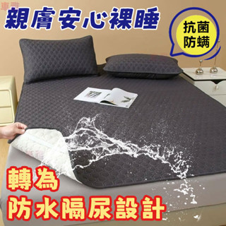 防水床墊套 防水保潔墊 防水床墊 平單保潔墊 防水隔尿墊 床墊保潔墊 薄床墊 保潔墊雙人 防蟎保潔墊 保潔墊雙人加大