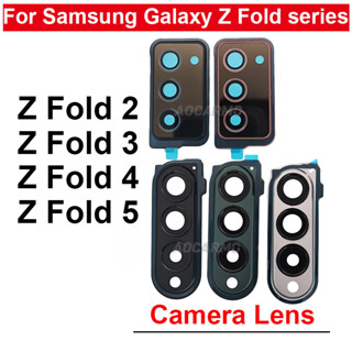 SAMSUNG 適用於三星 Galaxy Z Fold 2 3 4 5 Fold2 fold3 Fold4 Fold5