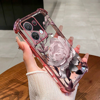 【防摔】外殼 Redmi note 13 pro 4G 5G 13R note 14 pro+ 5G 手機殼防摔四角 S