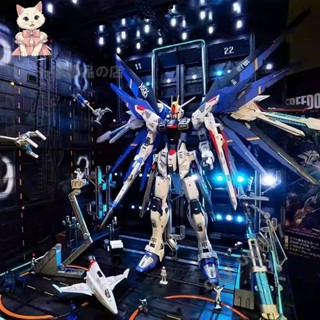 熱賣款 高達模型拼裝 HG鋼彈 RG鋼彈 1/144高達 強襲自由 巴巴託斯 七劍 獨角獸 機甲大班
