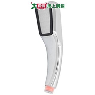 省水認證強力增壓蓮蓬頭 花灑 蓮蓬頭 沐浴 洗澡【愛買】