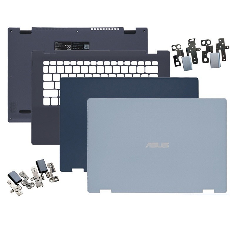 全新適用於華碩 VivoBook Flip 14 TP412 TP412U TP412UA SF4100 TP412F