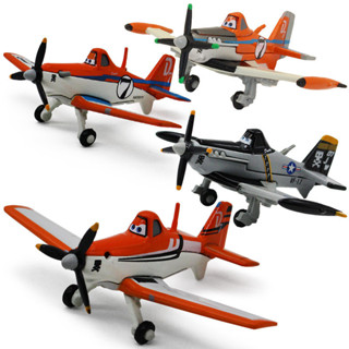 兒童玩具 飛機 合金模型 總動員 金屬戰鬥機 收藏 男孩玩具禮物