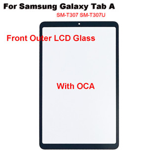 SAMSUNG 適用於三星 Galaxy Tab A 8.4" SM-T307 SM-T307U T307 T307U