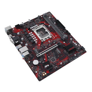 【ASUS 華碩】EX-B760M-V5 D4 主機板