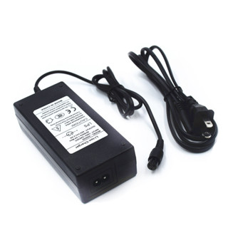摺疊電動車滑板車配件ninebot小米seaway平衡車快輪F0充電器 36V42V 快速智慧充電器 電源 電動滑板車